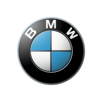 Logo BMW Car