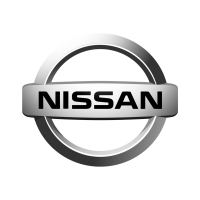 Logo Nissan car