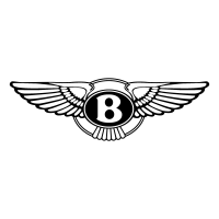 Logo Bentley car