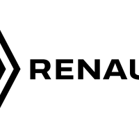 Logo Renualt Car