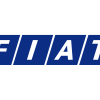 Logo Fiat Car